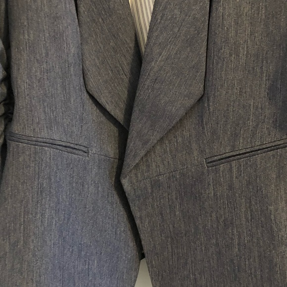 NWOTS TAHARI SUIT PANTS & JACKET - Picture 6 of 15